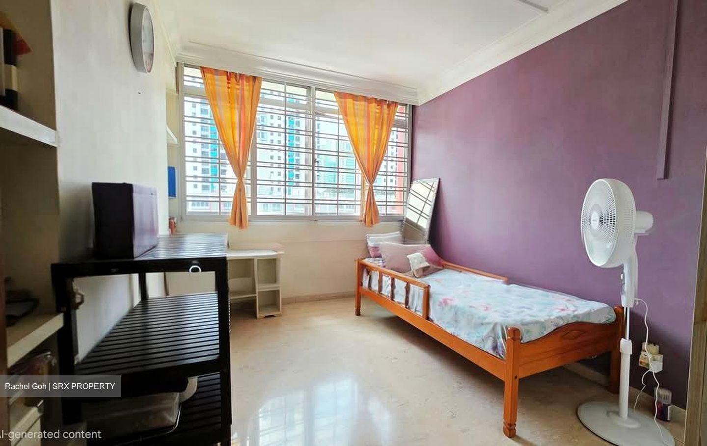 Blk 81B Lorong 4 Toa Payoh (Toa Payoh), HDB 4 Rooms #530658751